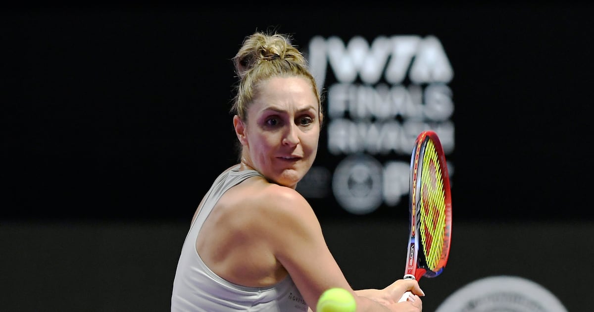 Wimbledon finalist Gabriela Dabrowski reveals she played through 2024 after breast cancer diagnosis  Boston 25 News [Video]