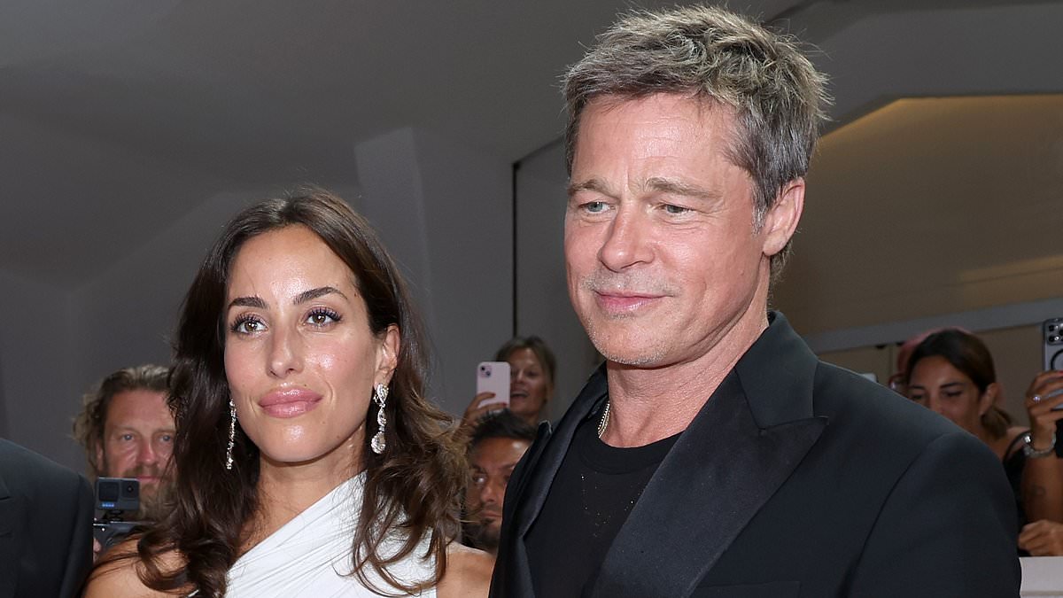 Brad Pitt’s future plans with Ines de Ramon revealed after finalizing Angelina Jolie divorce [Video]