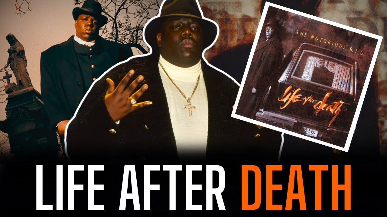 The UNBELIEVABLE Story Behind Biggie’s Life After Death Album [Video]