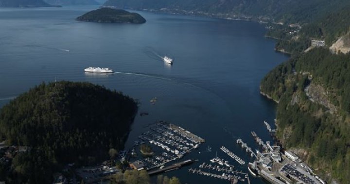 BC Ferries passenger says he was stopped, questioned if he was a courier – BC [Video]