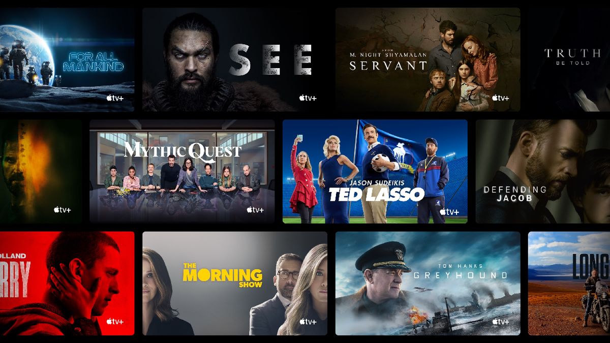 AppleTV+ Is Free This Weekend  Heres What to Watch! [Video]