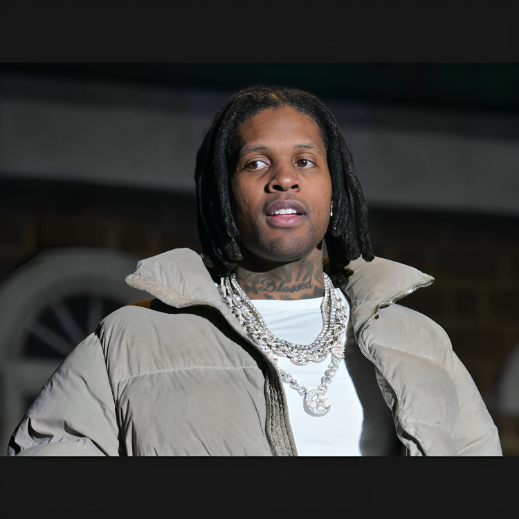 Feds Present 230GB and 20,000 Pages of Evidence Against Lil Durk [Video]