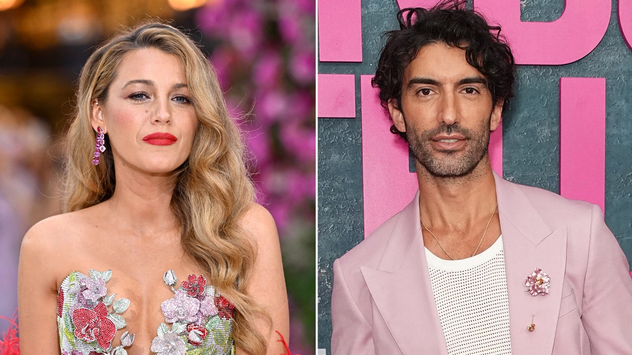 Blake Lively files official federal lawsuit against Justin Baldoni, looks forward to day in court [Video]