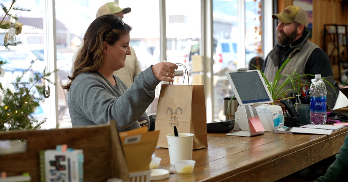 Little Creek Feed gives personalized experience for feed store customers [Video]