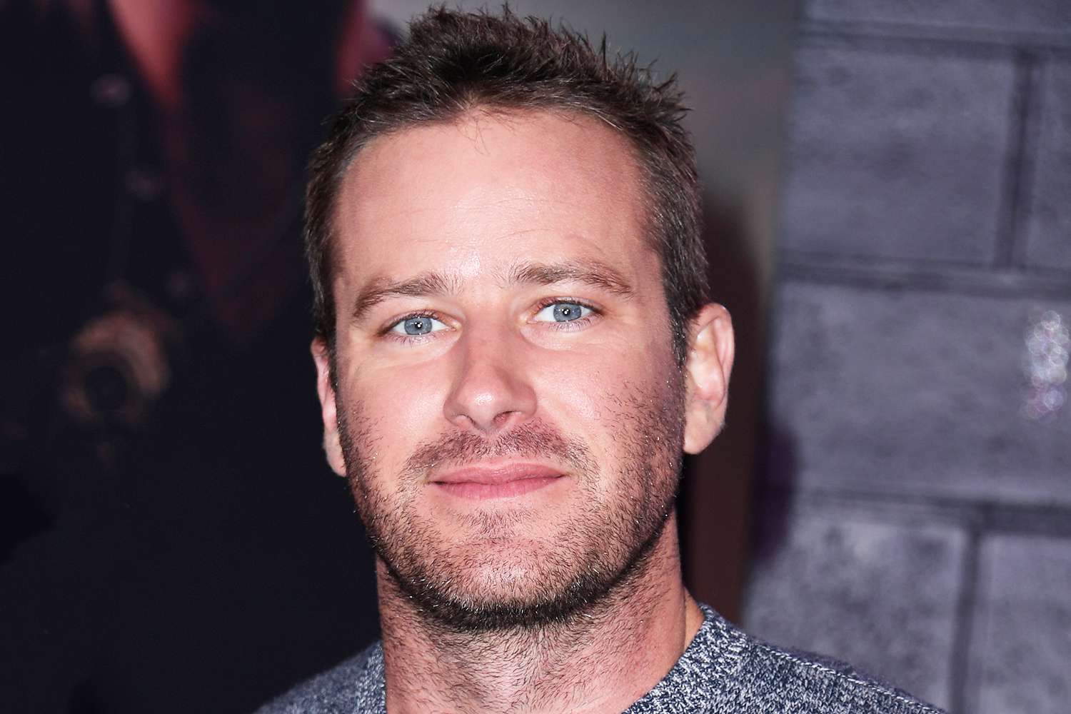 Armie Hammer Opens Up About Scandal, Sexual Kinks and Life Now [Video]