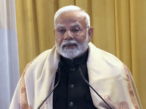 ONDC empowering small businesses, revolutionising e-commerce: PM Modi [Video]