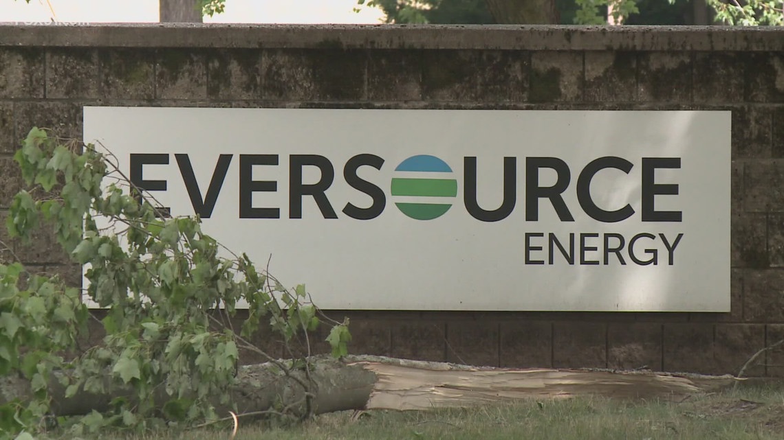 Eversource cuts budget, investments, blaming PURA and credit downgrades [Video]