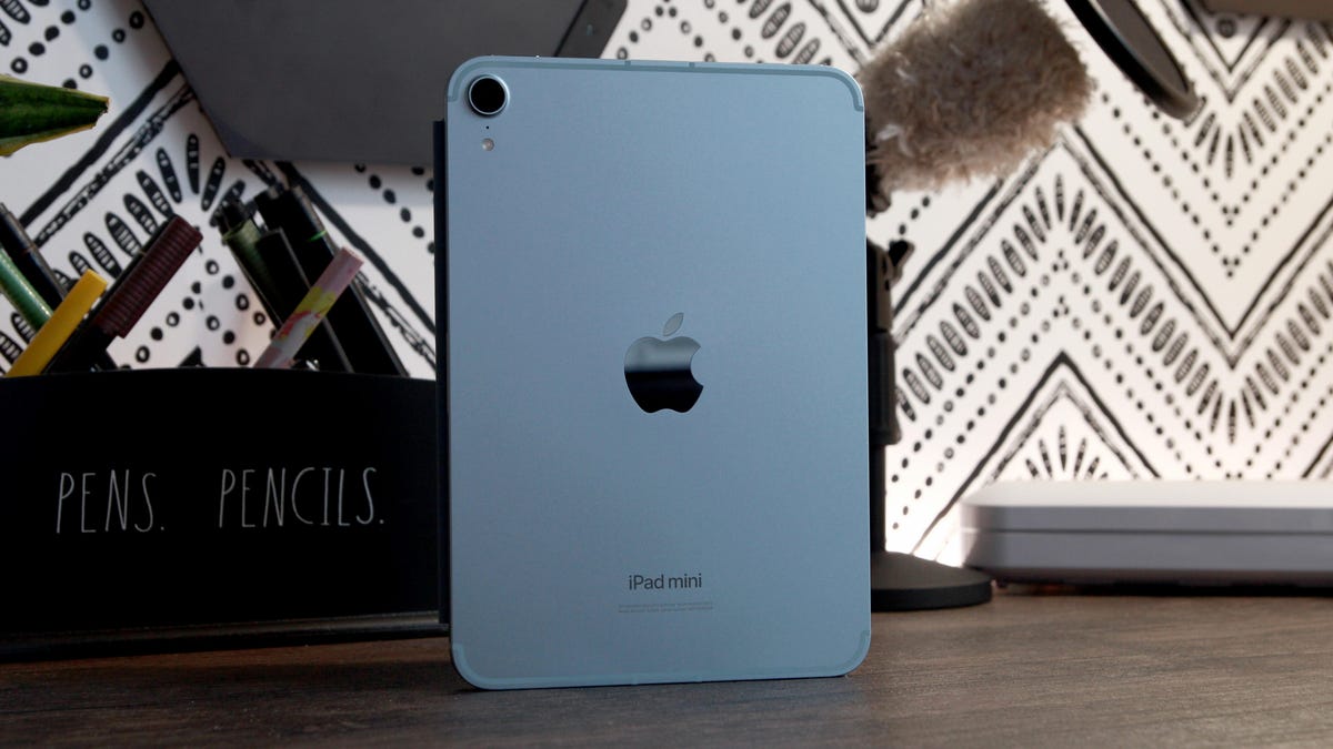 The best iPads of 2025: Expert tested and reviewed [Video]