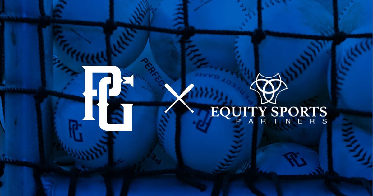 PERFECT GAME ALIGNS WITH EQUITY SPORTS PARTNERS TO DRIVE SPONSORSHIP AND MEDIA GROWTH | PR Newswire [Video]