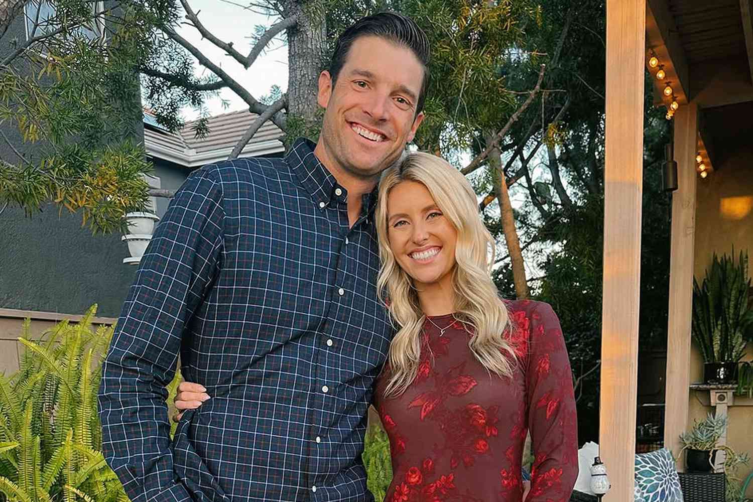 ‘The Bachelorette”s Garrett Yrigoyen Expecting First Baby with Wife Alex [Video]