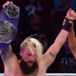 Enzo Amore Discusses Learning How To Wrestle on WWE TV [Video]