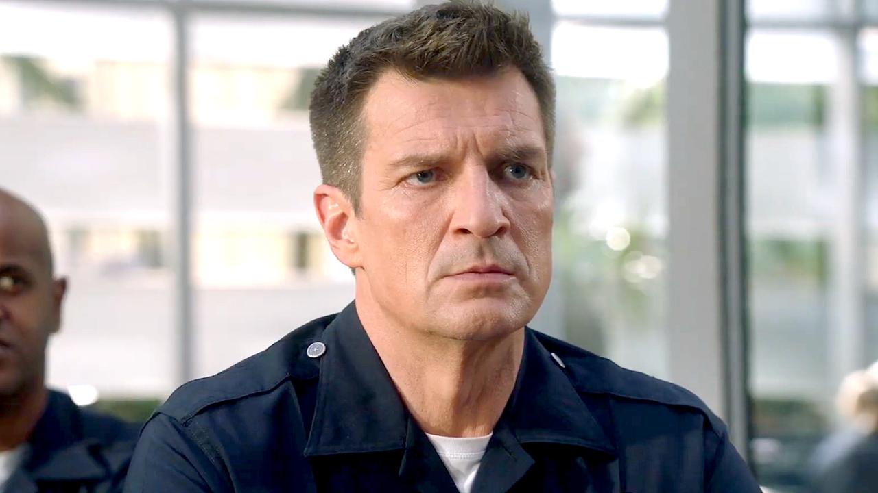 Official Trailer for ABC’s The Rookie Season 7 [Video]