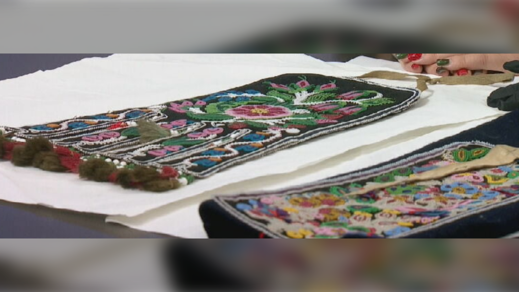 Manitoba Museum holding first-ever Bead-A-Thon [Video]