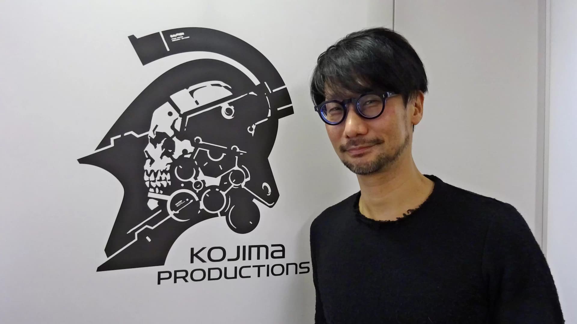 Hideo Kojima Says Strikes Are Impacting OD & Physint [Video]