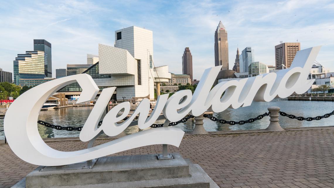 Cleveland looks to keep momentum going in 2025 following year of big events [Video]