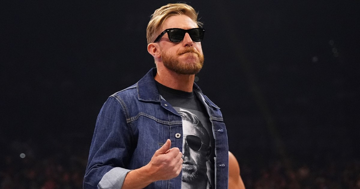 Orange Cassidy Explains The Importance Of Ring Of Honor To AEW [Video]