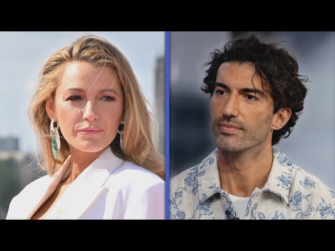 Blake Lively and Justin Baldoni’s Dueling Lawsuits: Full Breakdown [Video]