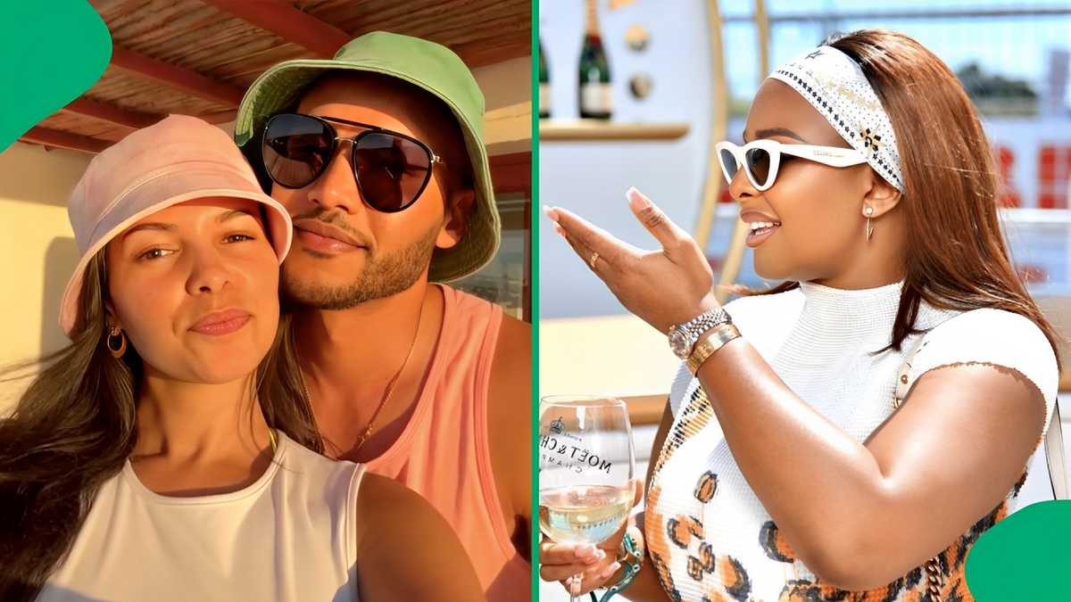 SA Responds to Boity Thulos Reaction to Ex-boyfriend Anton Jefthas Engagement: Bless Your Heart [Video]