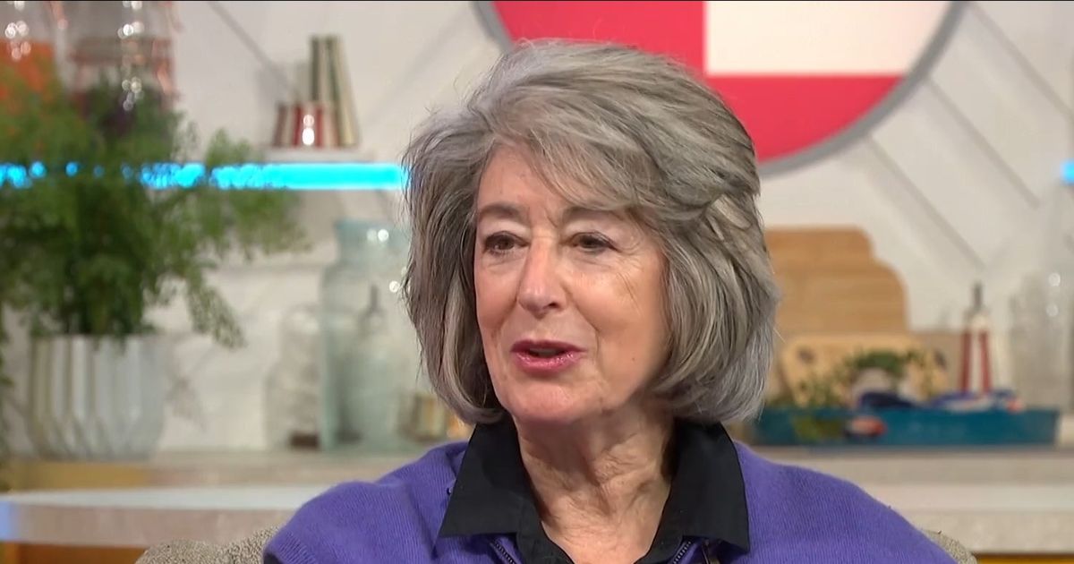 Coronation Street Evelyn Plummer star Dame Maureen Lipman’s love life – including marriage ‘ban’ [Video]