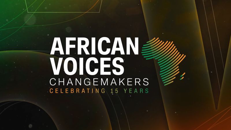 Celebrating 15 years of African Voices [Video]