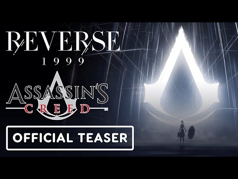 Reverse: 1999 x Assassin’s Creed – Official Collaboration Teaser Trailer [Video]