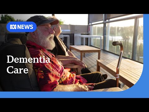 The dementia village giving residents a sense of freedom | ABC News [Video]