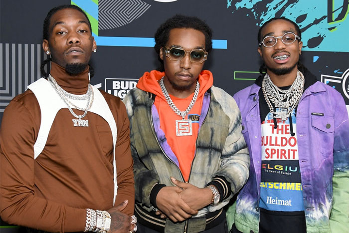 Migos  Position To Win (Video)