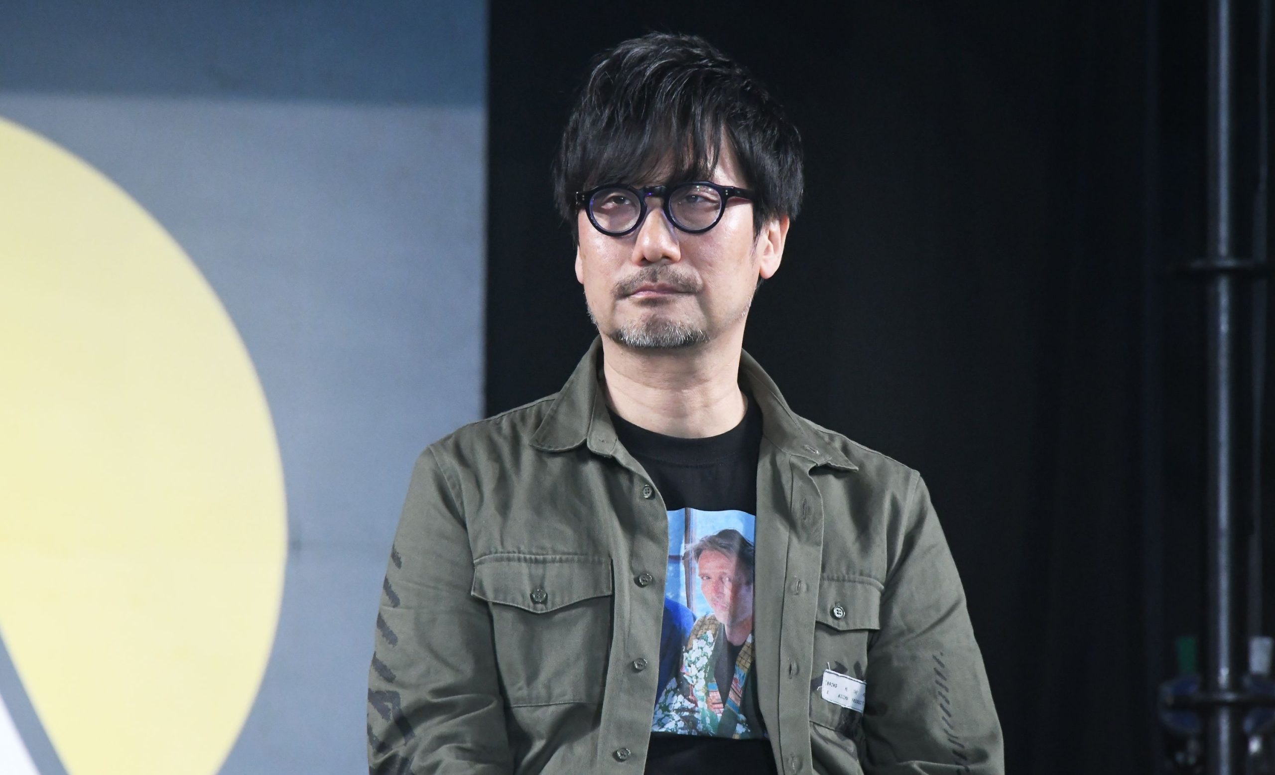 Hideo Kojima Provides Update on Physint, OD and Death Stranding Movie [Video]