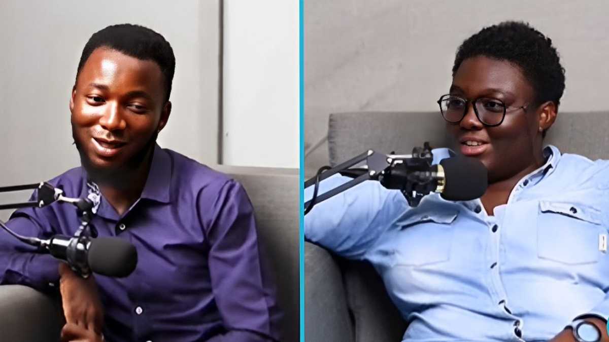 Ashesi University Students State How Much They Pay Per Semester: “Quality Education Is Expensive” [Video]