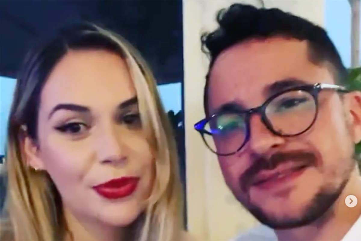 Brit influencer and fiance found dead in Vietnamese hotel room after announcing engagement [Video]