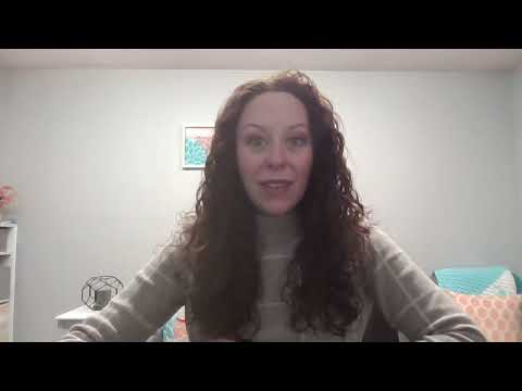 ACAC Member Jaclyn Braga Invites YOU to Attend LMA25 [Video]