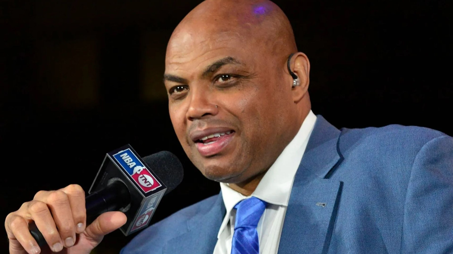 Charles Barkley ‘eviscerates’ JJ Redick live on NBA on TNT and calls LA Lakers head coach ‘dead man walking’ [Video]