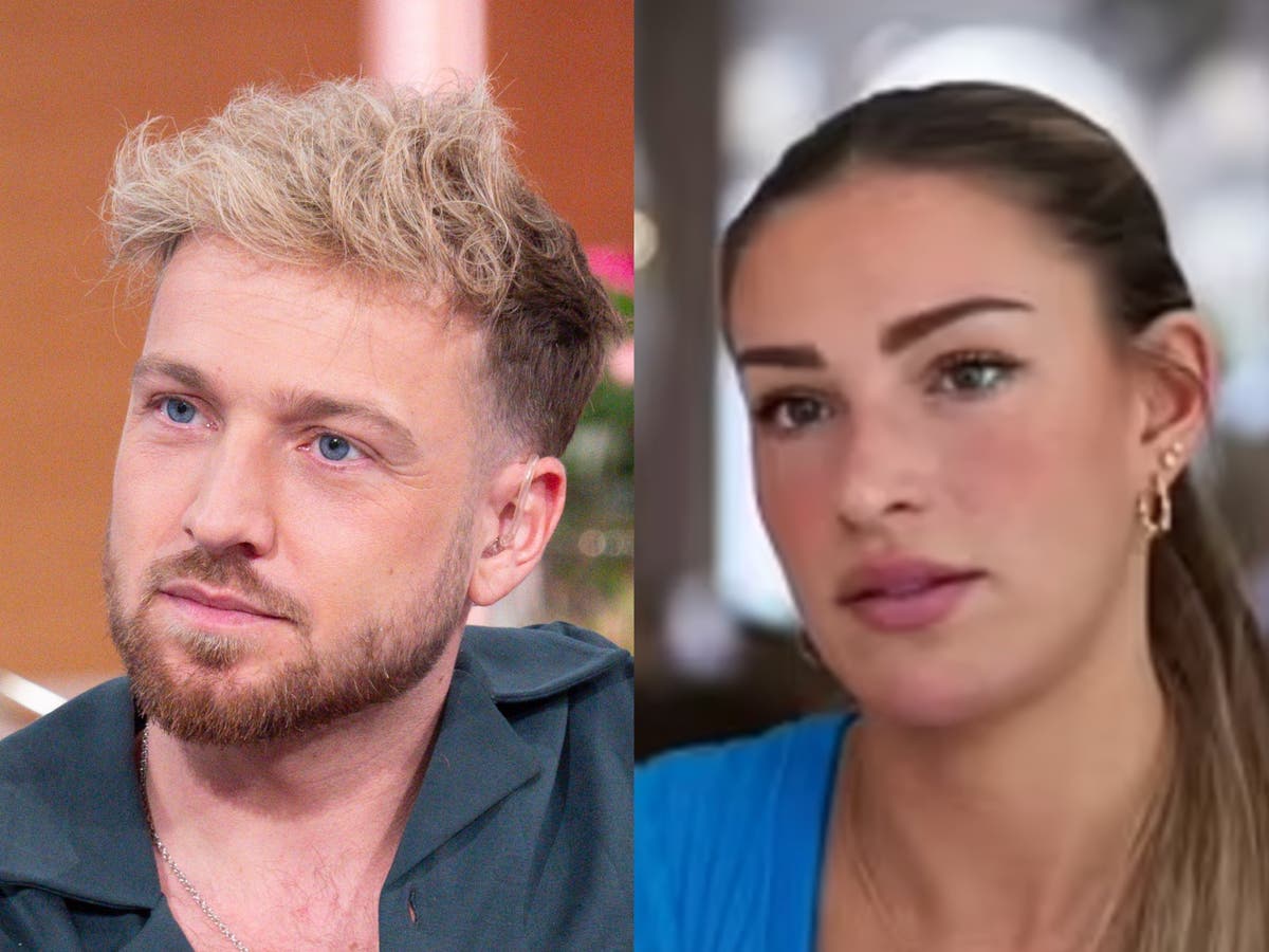 Sam Thompsons split from Zara McDermott confirmed by former Made in Chelsea star [Video]