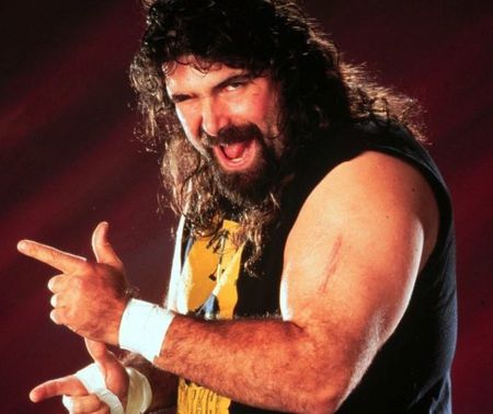 Eric Bischoff – ‘Turner Legal Blocked Mick Foley’s In-Ring Work In WCW’ [Video]