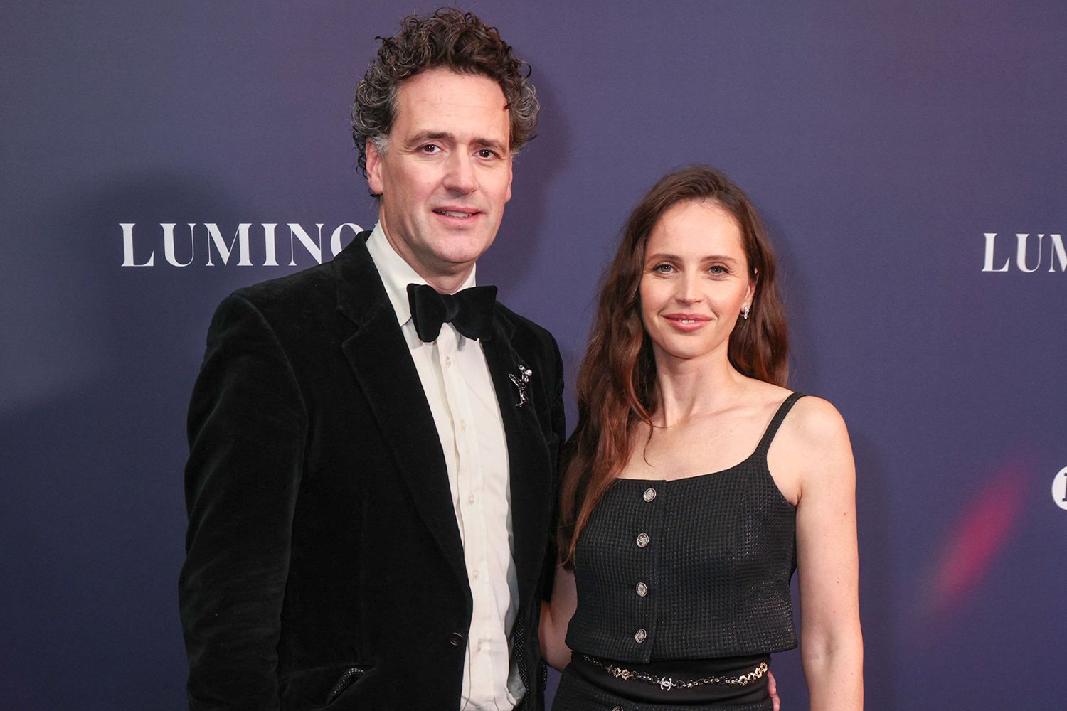 Who Is Felicity Jones’ Husband? All About Charles Guard [Video]