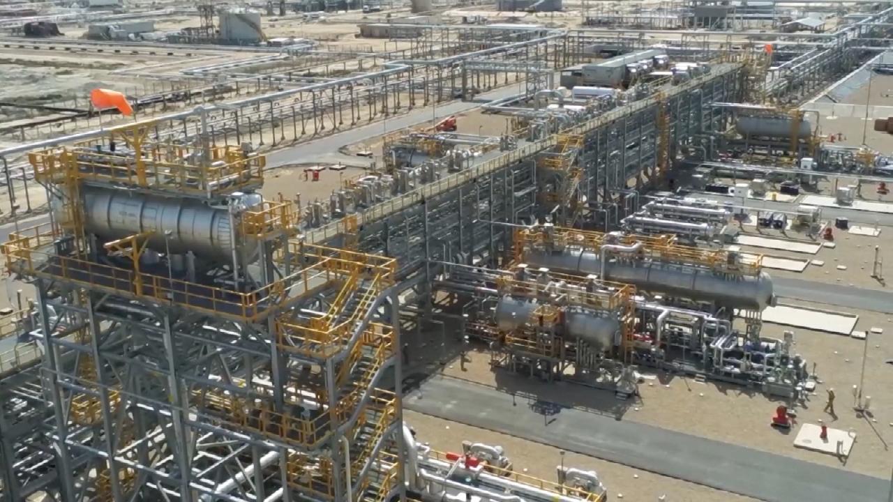 PetroChina-led operations drive record output at Iraqi oilfield [Video]