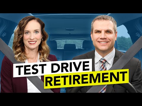 Put Your Retirement Plan to the Test | Retiring Today With Loren Merkle [Video]