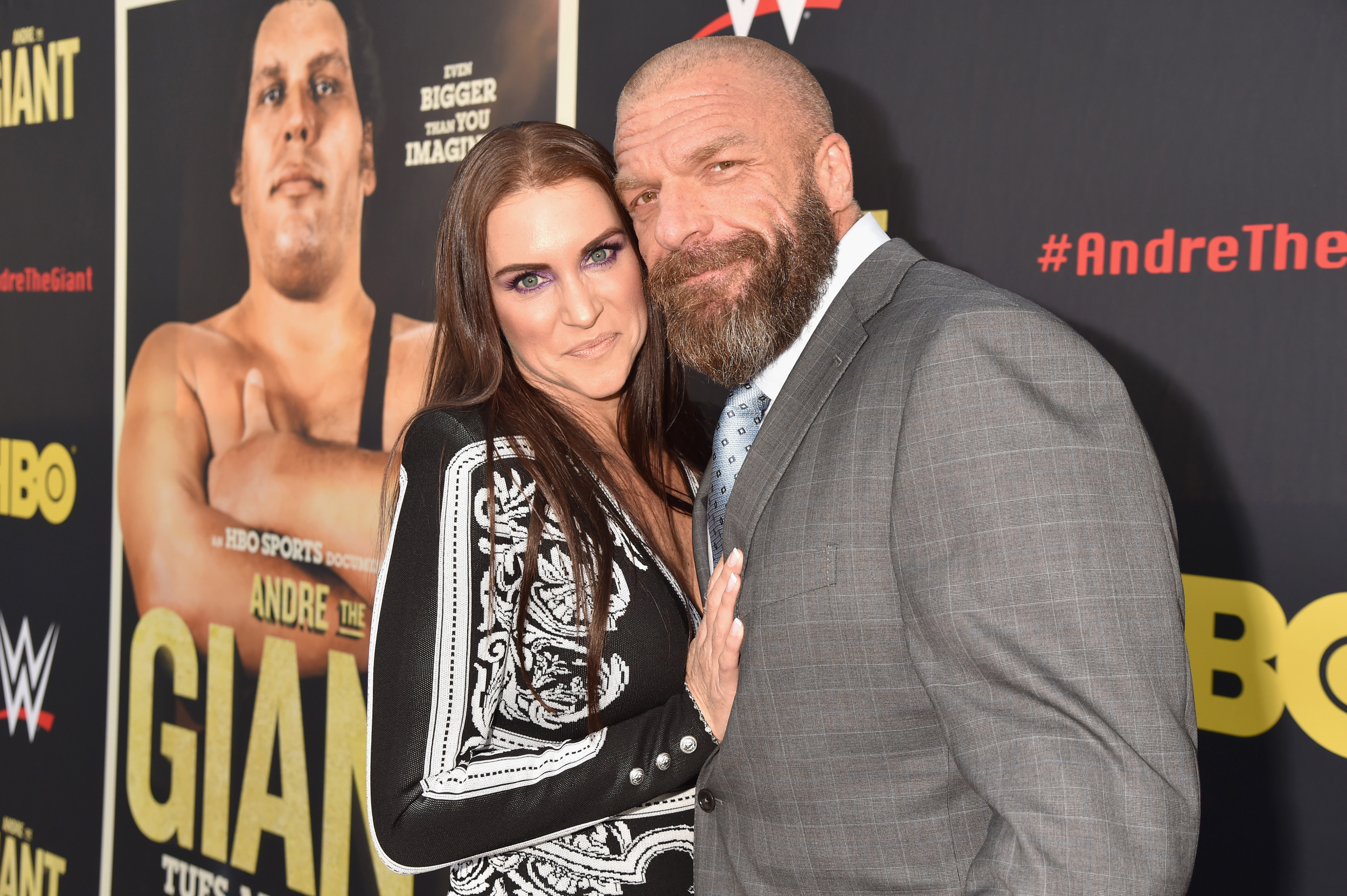 WWE News: Triple H Addresses Potential Stephanie McMahon Return [Video]