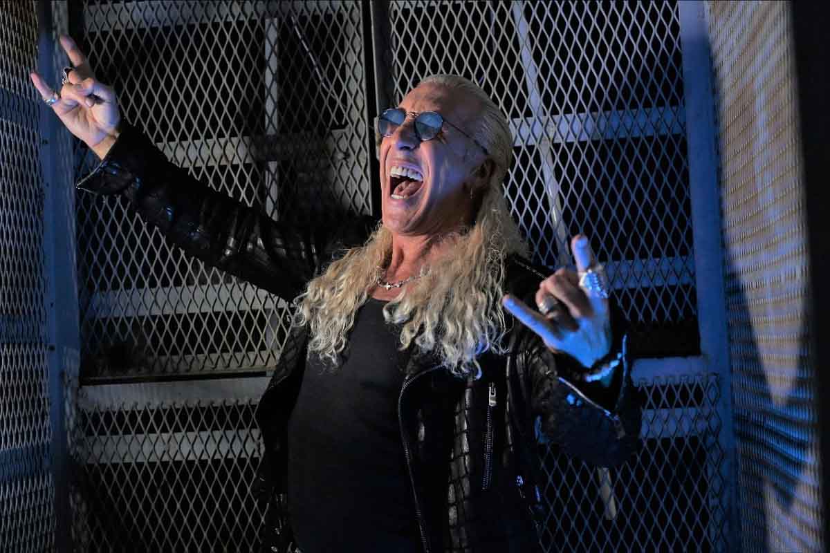 Dee Snider Breaks Silence With A Mysterious Project Tease [Video]