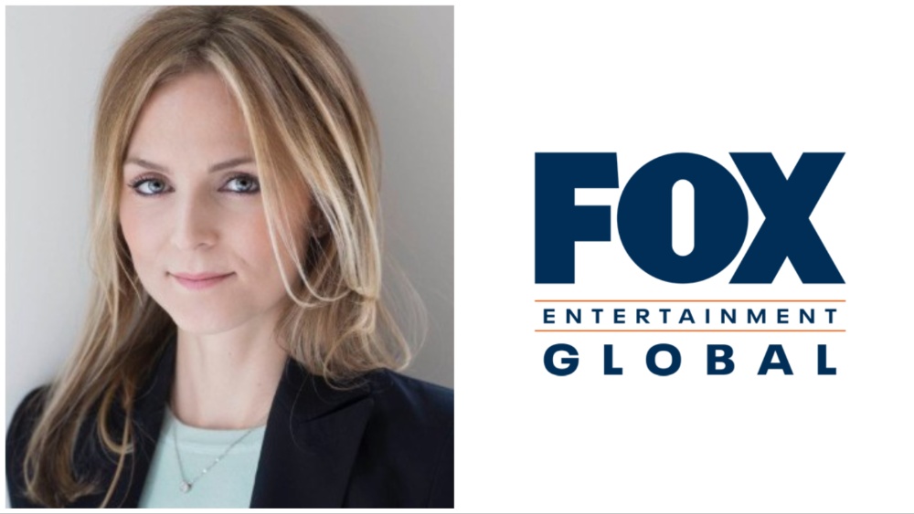 Fox Entertainment Global Hires Prentiss Fraser As President [Video]