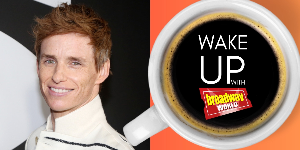 Wake Up With BroadwayWorld January 6, 2025 [Video]