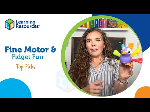 10 Perfect Kids Birthday Presents for Fun Filled Learning | Learning Resources [Video]