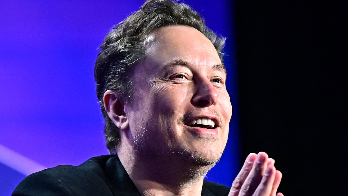 Police force ‘quits’ Elon Musk’s X over the ‘quantity and quality’ of responses it receives as it becomes latest organisation to leave billionaire’s site [Video]