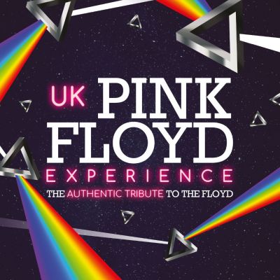 UK Pink Floyd Experience | Derby Live [Video]