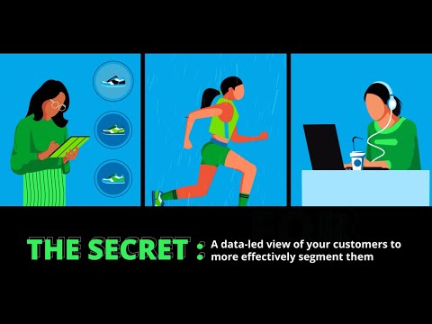 Predictive Segmentation | Converge by Deloitte [Video]