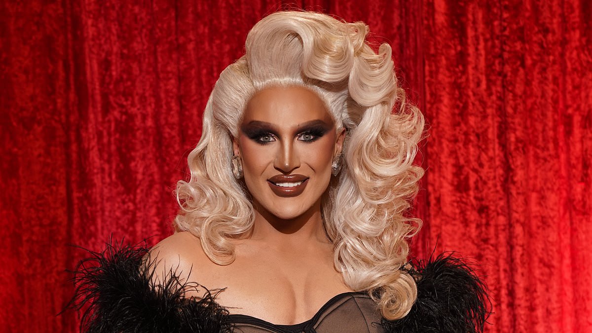 The Vivienne fans slam Ru Paul’s Drag Race season two winner Tyra Sanchez for ‘vile’ social media posts about star’s death [Video]