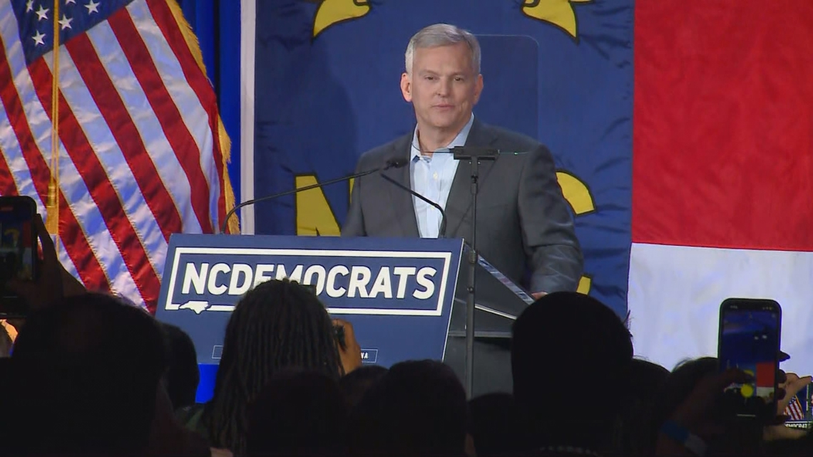 Gov. Josh Stein’s Cabinet to be sworn in | Raleigh, NC [Video]