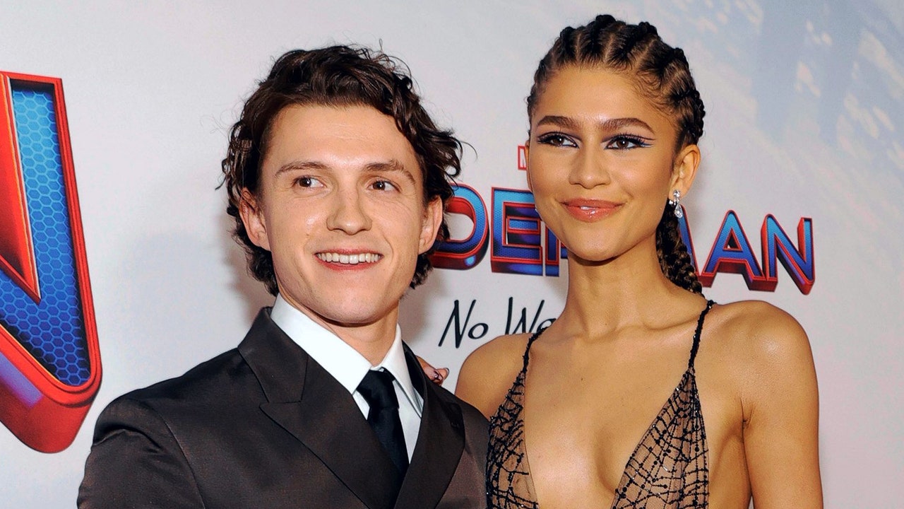 Zendaya and Tom Holland Are Now Engaged! Here’s How He Proposed [Video]