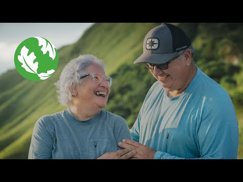 Harvesting Hope: Nurturing Land and Love on the Rivera Comas Ranch [Video]