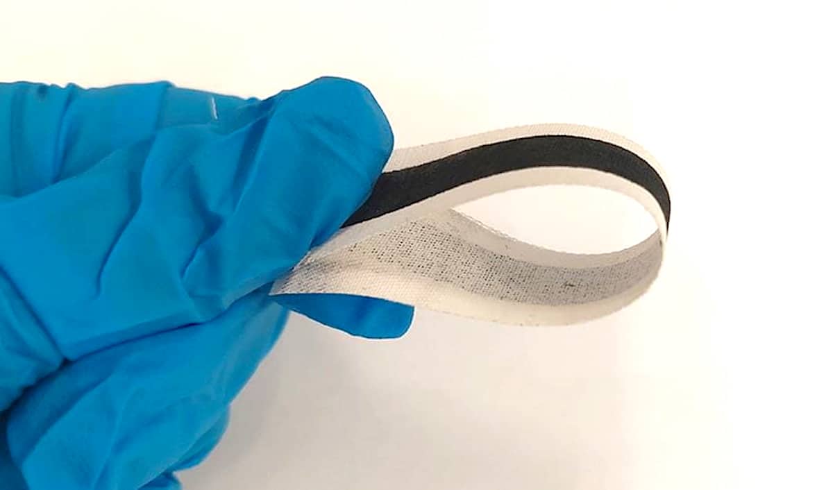 Scientists Develop Biodegradable E-Textiles – EcoWatch [Video]